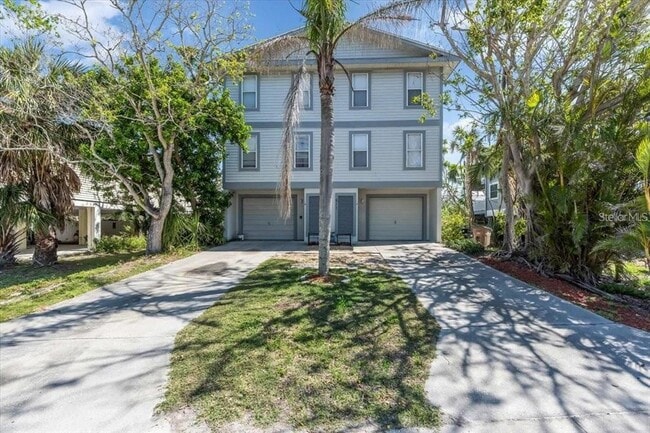 Foto del edificio - 611 2nd St