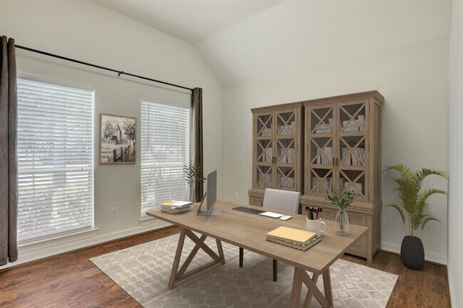 Building Photo - 3510 Creekstone Dr