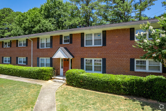 Building Photo - Drew Valley Apartments