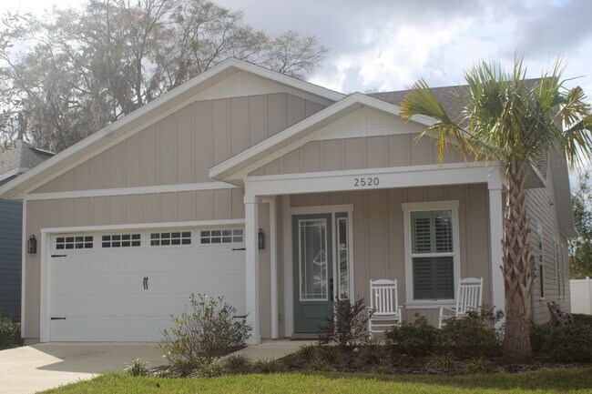 Foto del edificio - 2520 NW 48th Ter