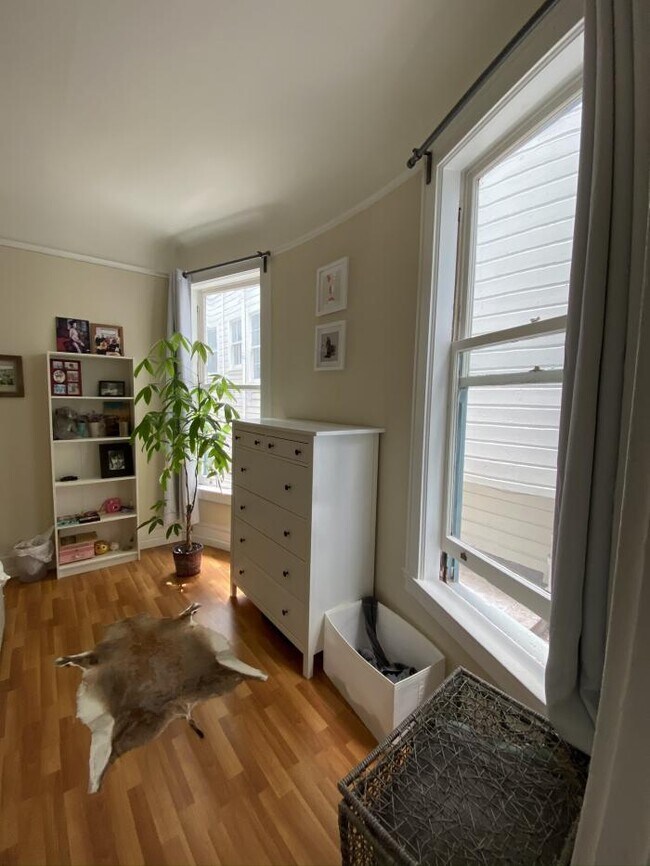 Foto del edificio - 1 bedroom in San Francisco CA 94109