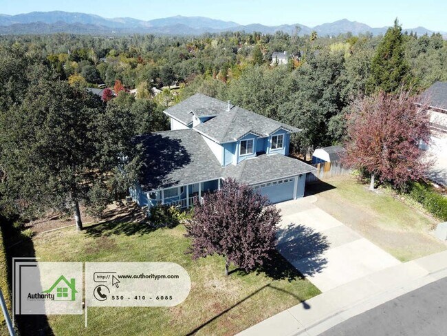 Building Photo - 19226 Snowburst  - Two Story Home With a View