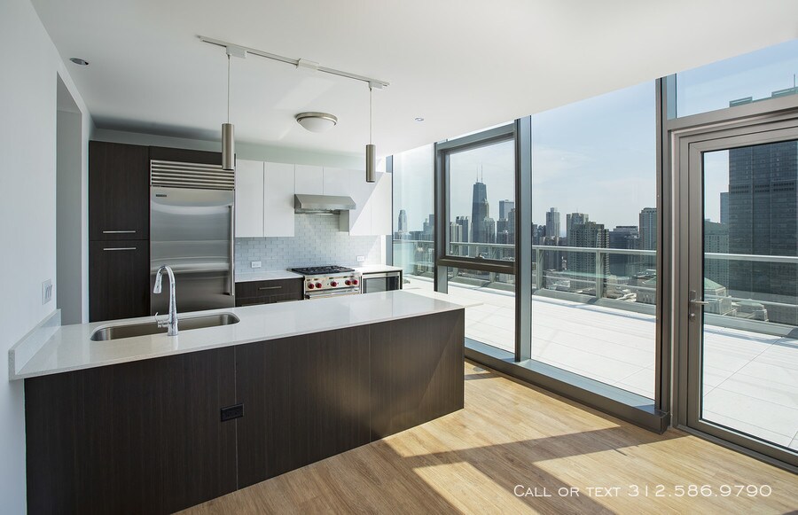 Primary Photo - 343 W Wolf Point Plz #1003 - River North