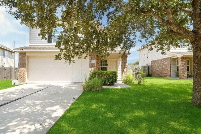 Foto del edificio - 6738 Haven Forest Ln