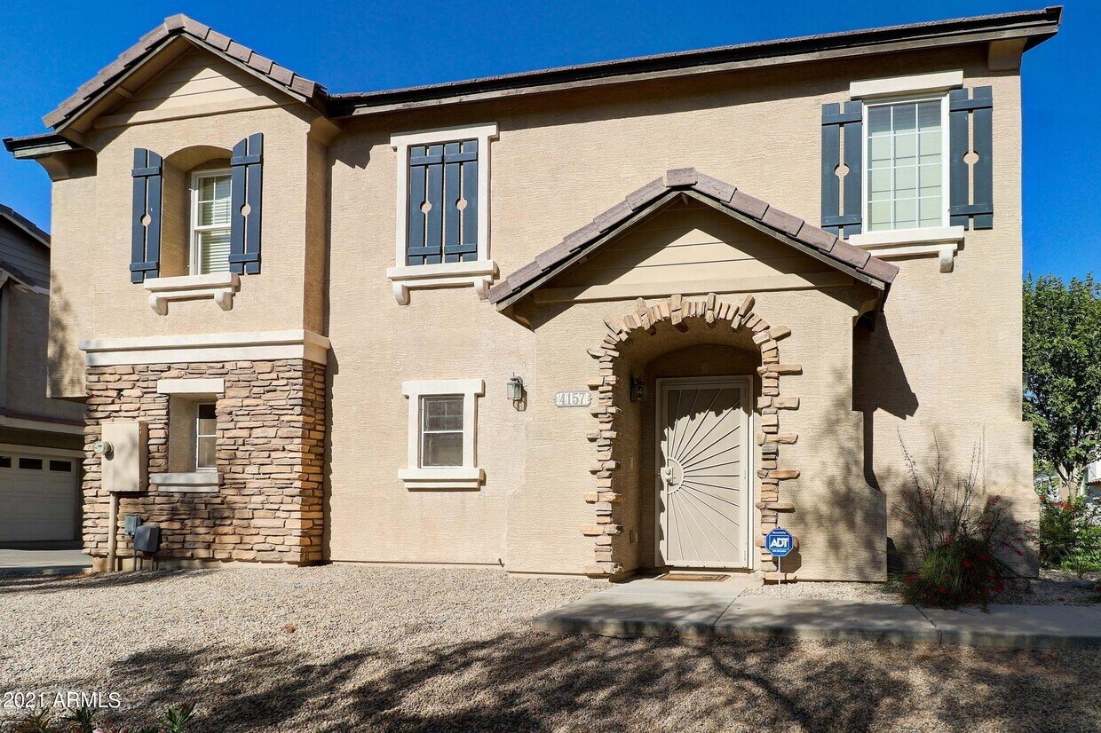 4157 E Jasper Dr, Gilbert, AZ 85296 Townhome Rentals in Gilbert AZ