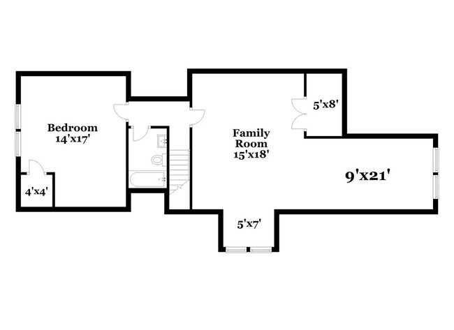 Foto del edificio - 3825 Cold Harbour Dr