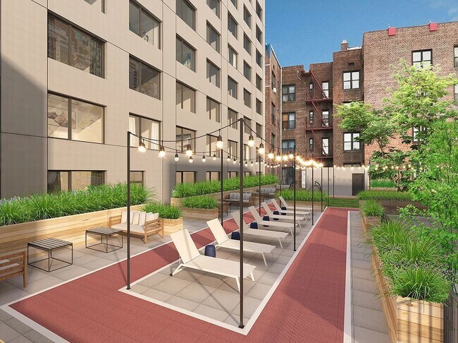 Foto del edificio - 271 Lenox Rd