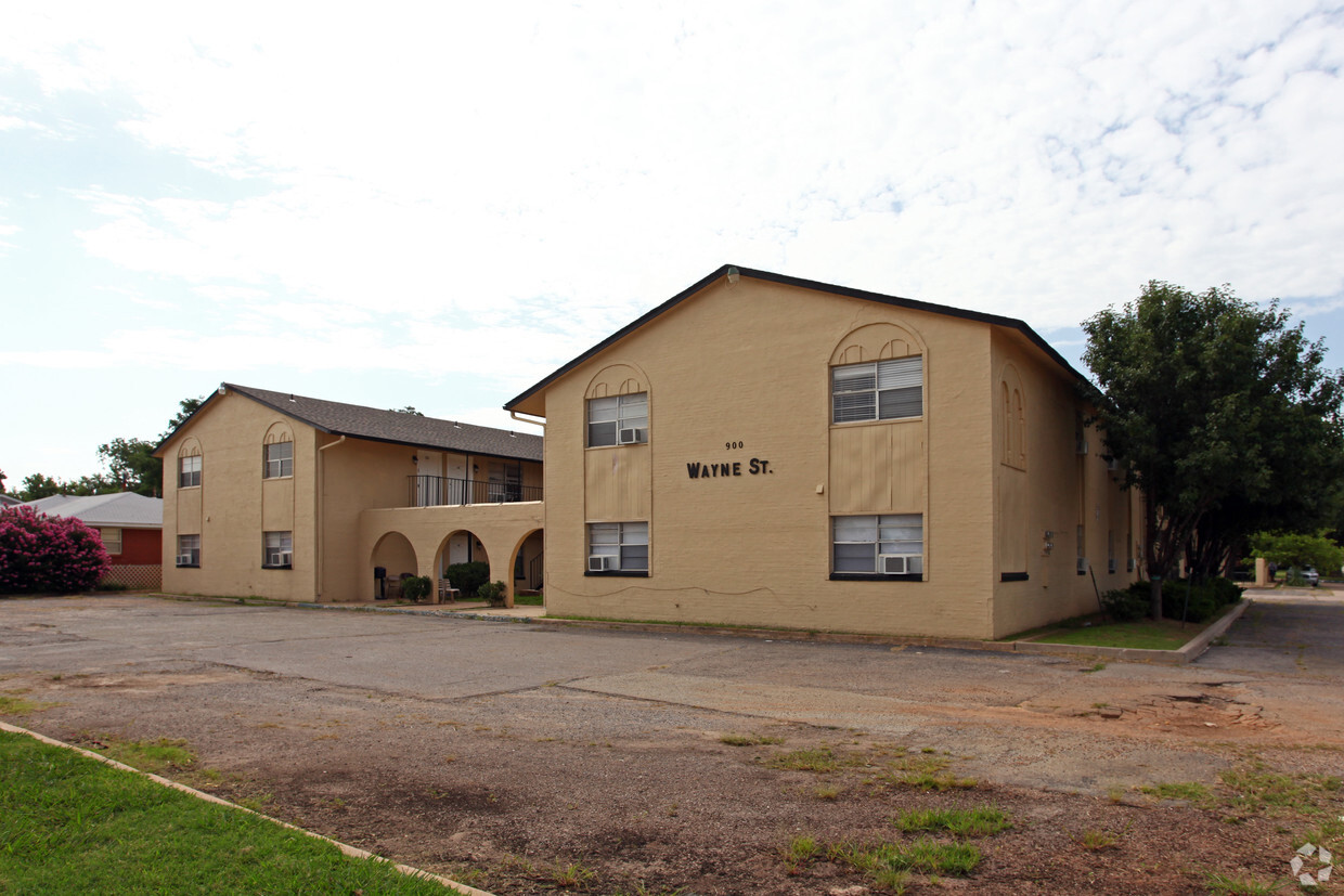 The Duke Apartaments - The Duke Apartments