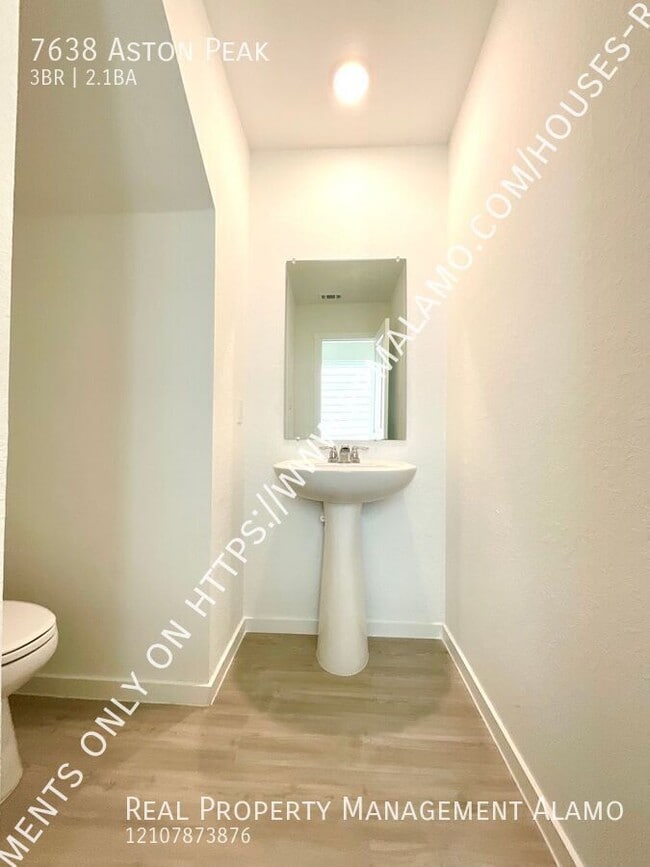 Building Photo - 7638 Aston Peak