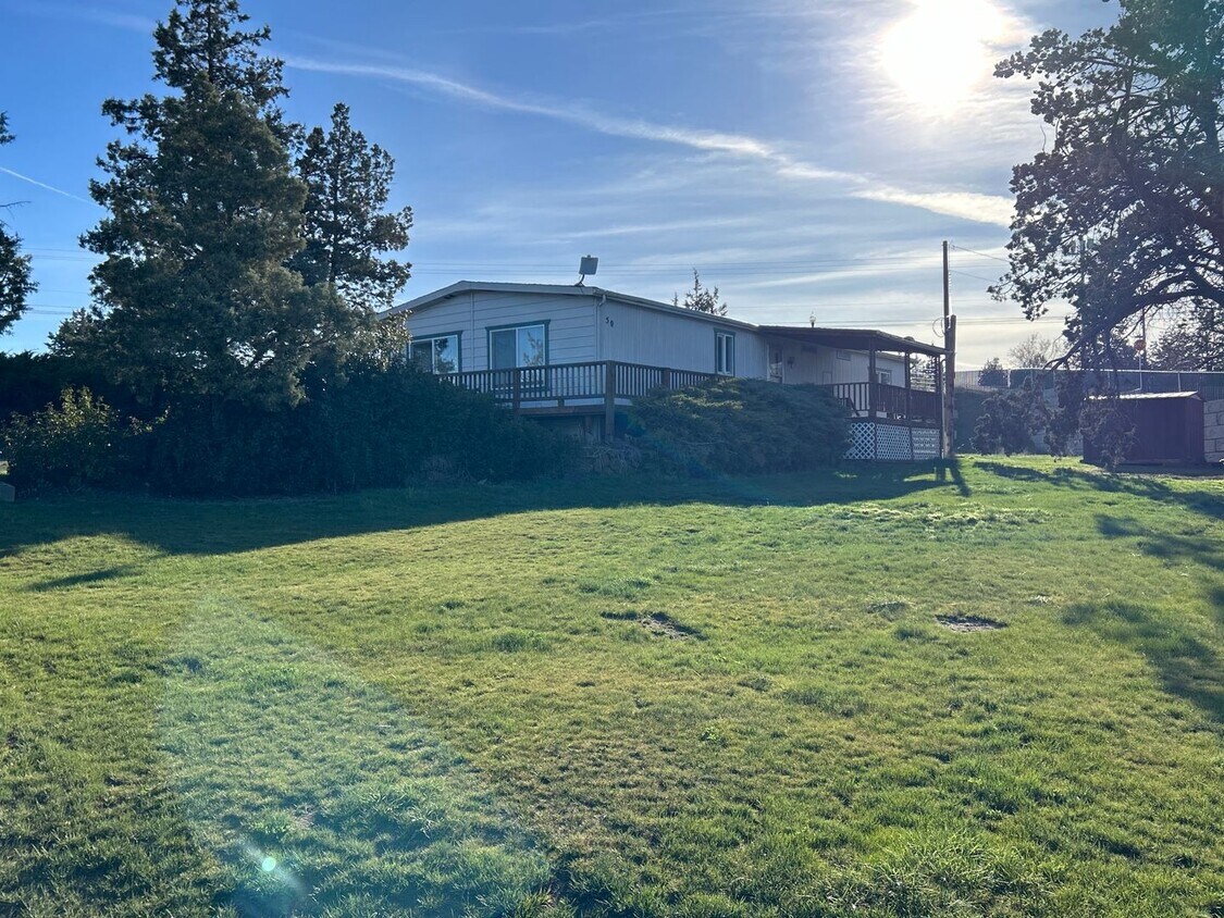 50 SW Bard Ln, Madras, OR 97741 House Rental in Madras, OR