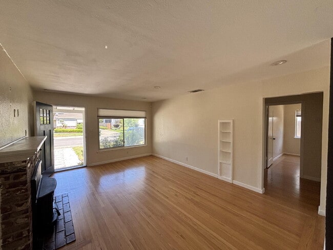 Photo - Live in Land Park with Tree-Lined Streets, Charm and Suburban Comfort Minutes from Downtown Sacra... Apartment