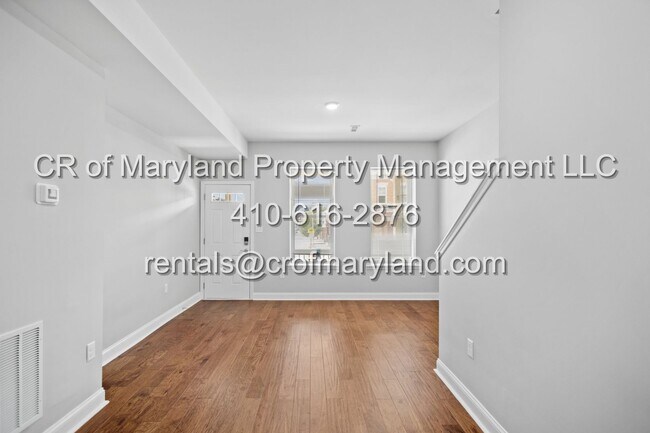 Building Photo - Welcome to your new home!