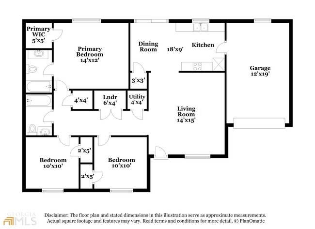 Building Photo - 6793 Creeks Edge Ct