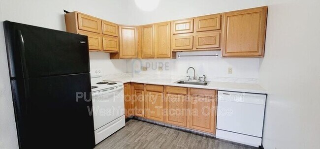 Foto del edificio - 417 22nd St SE