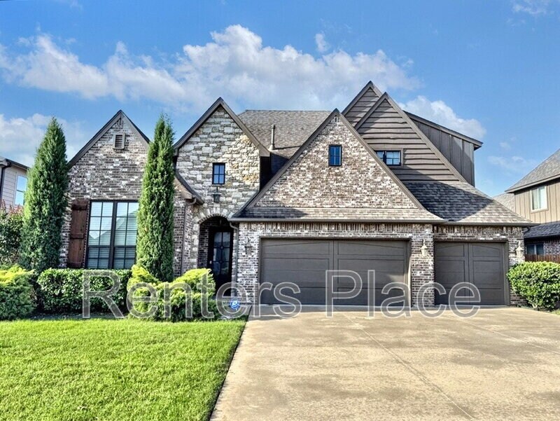Foto principal - 6648 E 124th Pl S