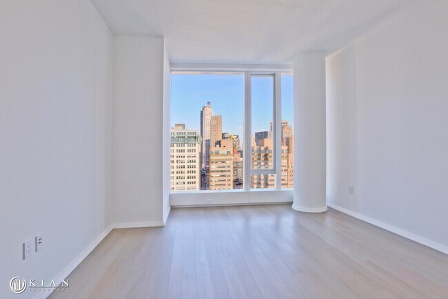Foto del edificio - 50 West St