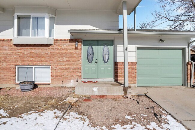 Foto del edificio - 512 Squire St