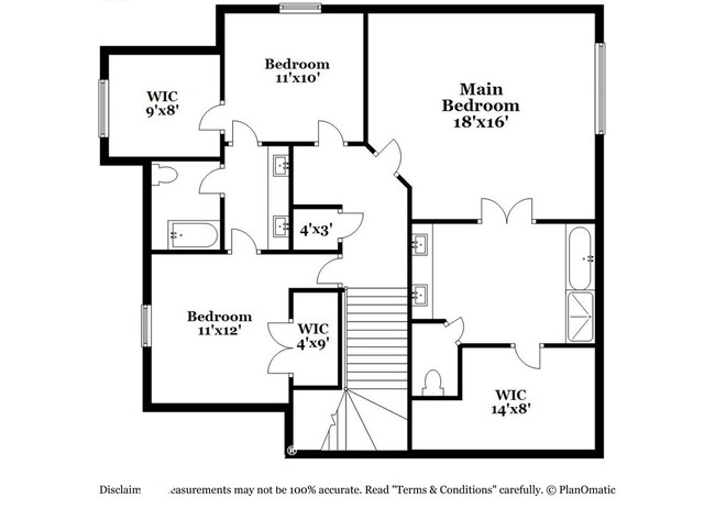 Building Photo - 2609 Democracy Dr