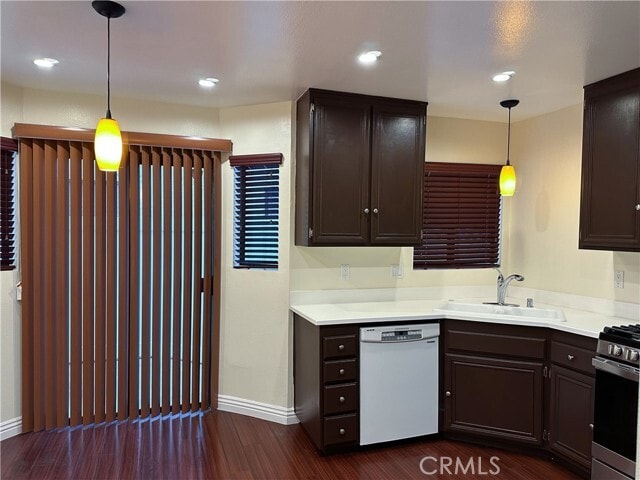 Building Photo - 22865 Del Valle St