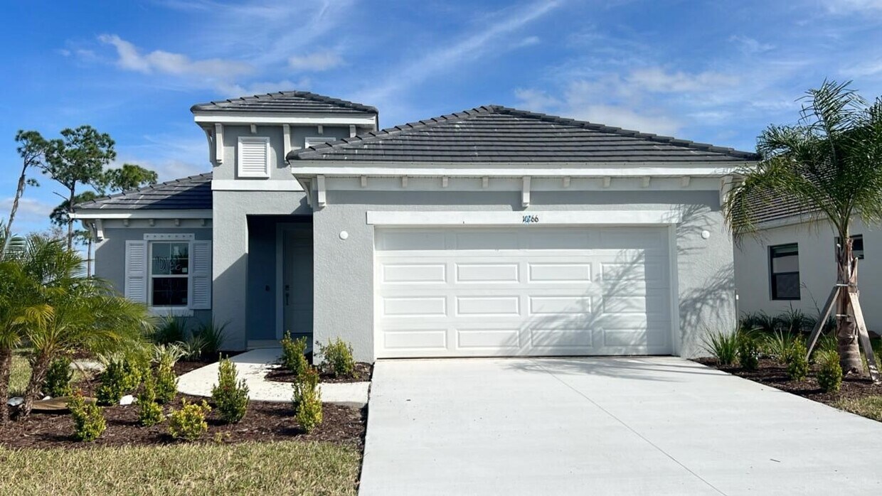 Foto principal - 10166 Crystal Isles Cir