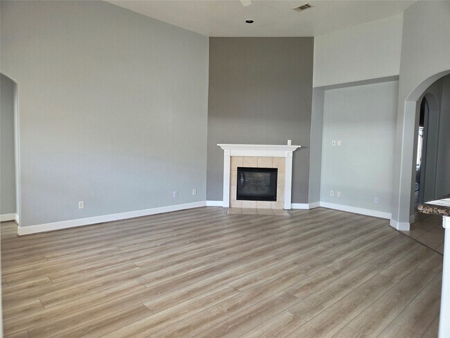 Foto del edificio - 4607 Wild Bluebonnet Way