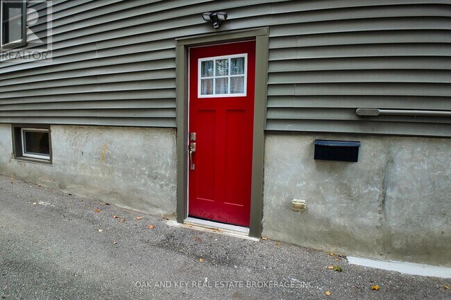 Photo du bâtiment - 14 Britannia Ave