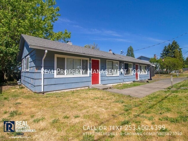 Building Photo - 3333 Ward Ave