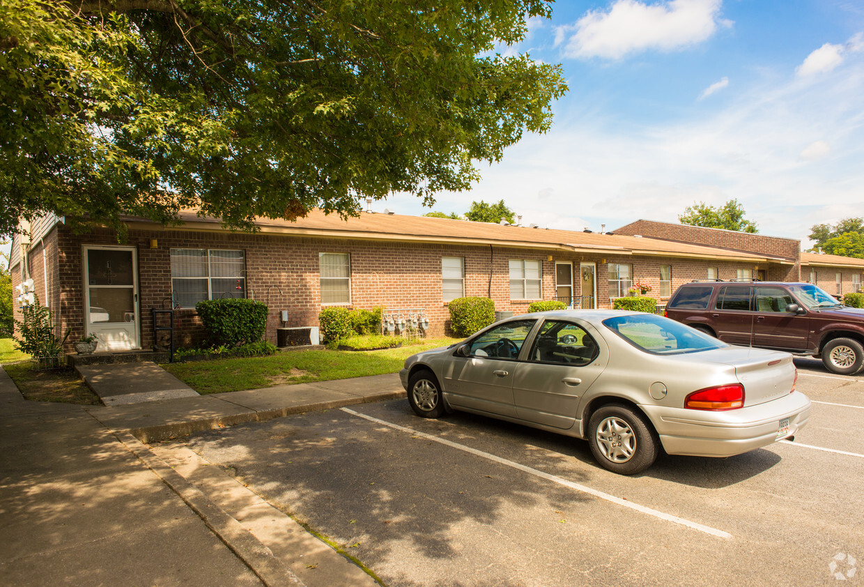Foto del edificio - Catoosa Gardens