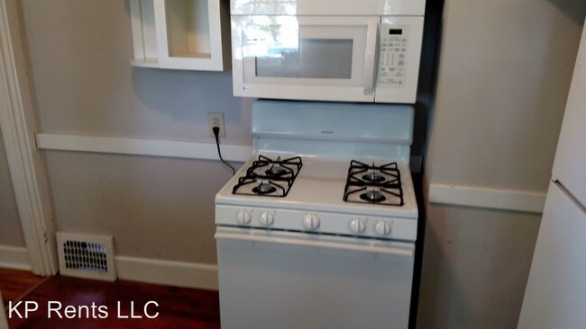Foto del edificio - 1 br, 1 bath House - 1570 E Morgan Ave
