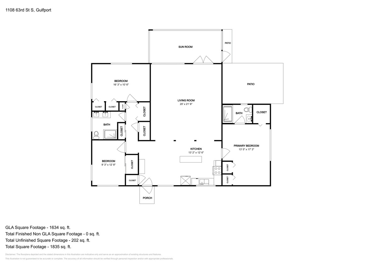 Building Photo - 1108 63rd St S