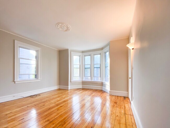 Foto del edificio - 373 Wickenden St