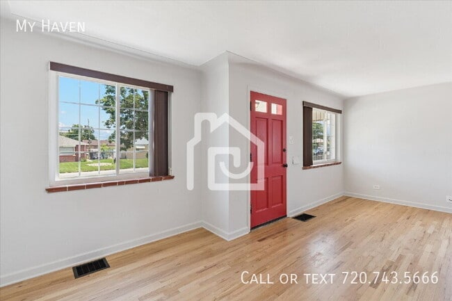 Building Photo - 3337 Niagara St