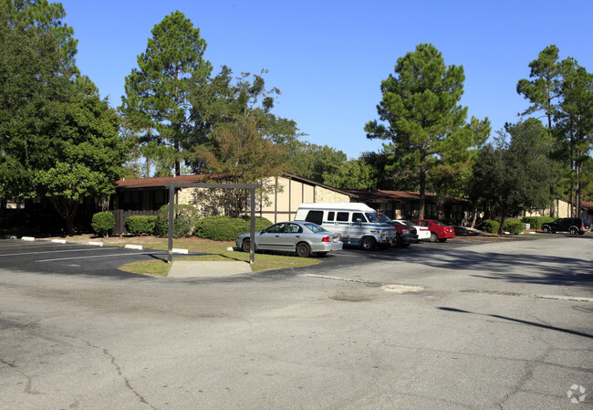 Forest Hills Apartments Savannah