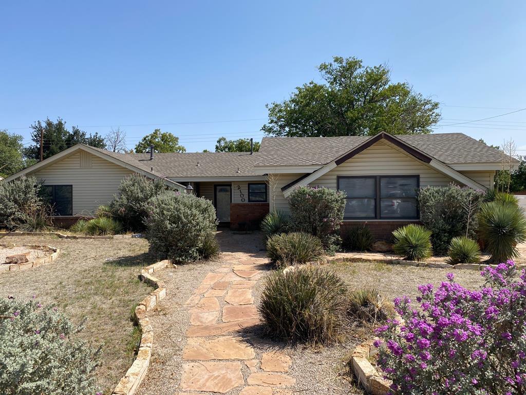 2100 Culver Dr, Midland, TX 79705 House Rental in Midland, TX