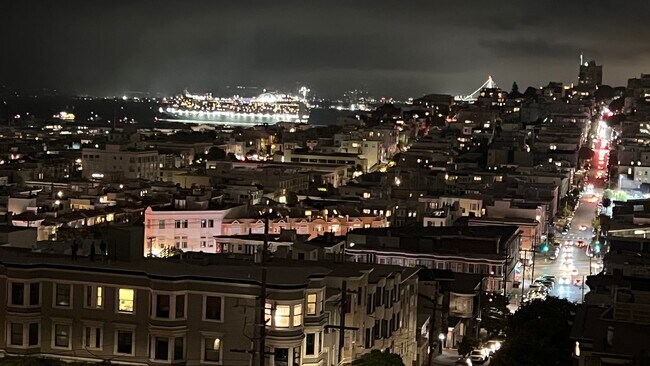 Foto del edificio - 953 Lombard St