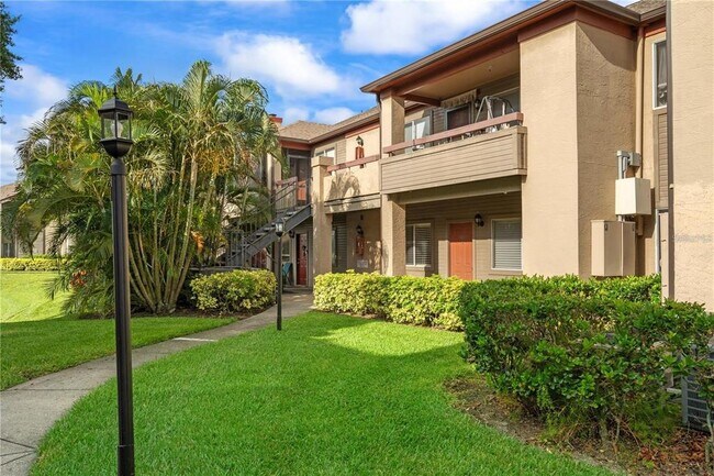 Foto del edificio - 10263 Gandy Blvd N