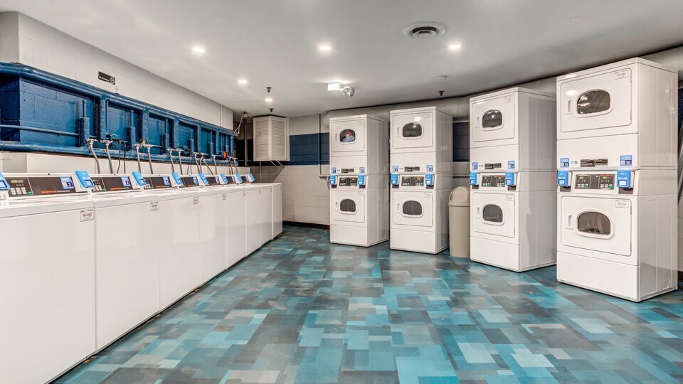 The Township at St. Charles Apartment Homes