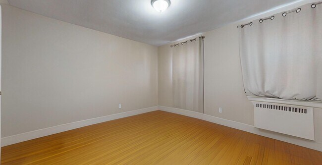 Foto del edificio - 465 Arborway