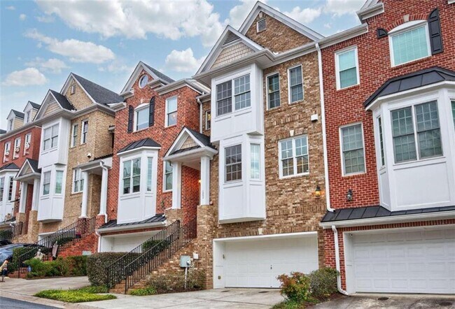 Building Photo - 1222 Creekside Pl SE