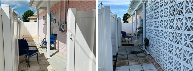 Foto del edificio - Stadium Studio/  Efficiency