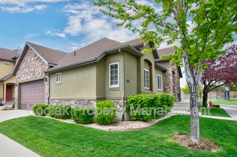 Foto principal - 586 E Normandy Loop Lane