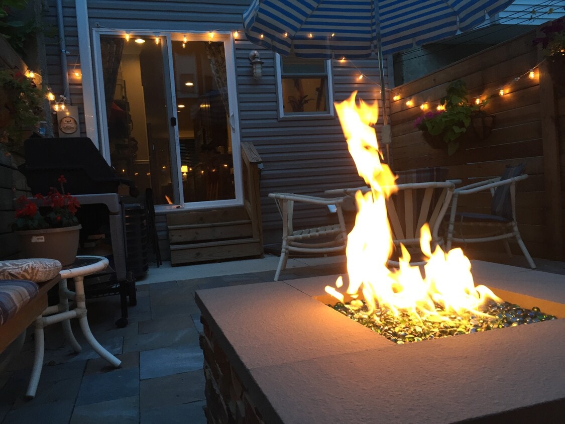 Foto principal - 3014 W Stiles St