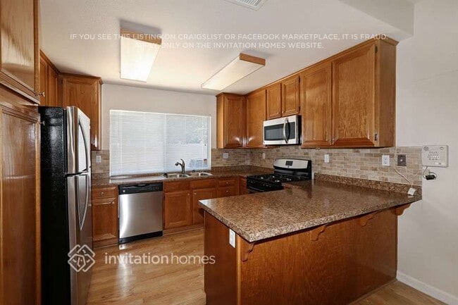 Foto del edificio - 5537 Blue Sapphire Way