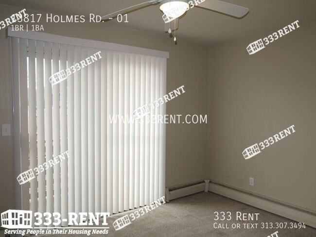 Building Photo - 13817 Holmes Rd