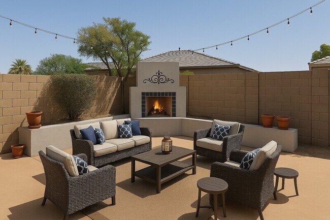 Foto del edificio - 14437 W Lexington Ave