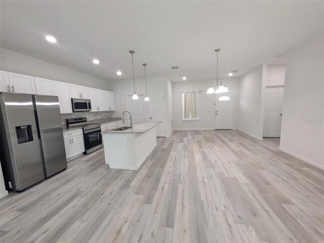 Foto del edificio - 16415 SW 27th Ave