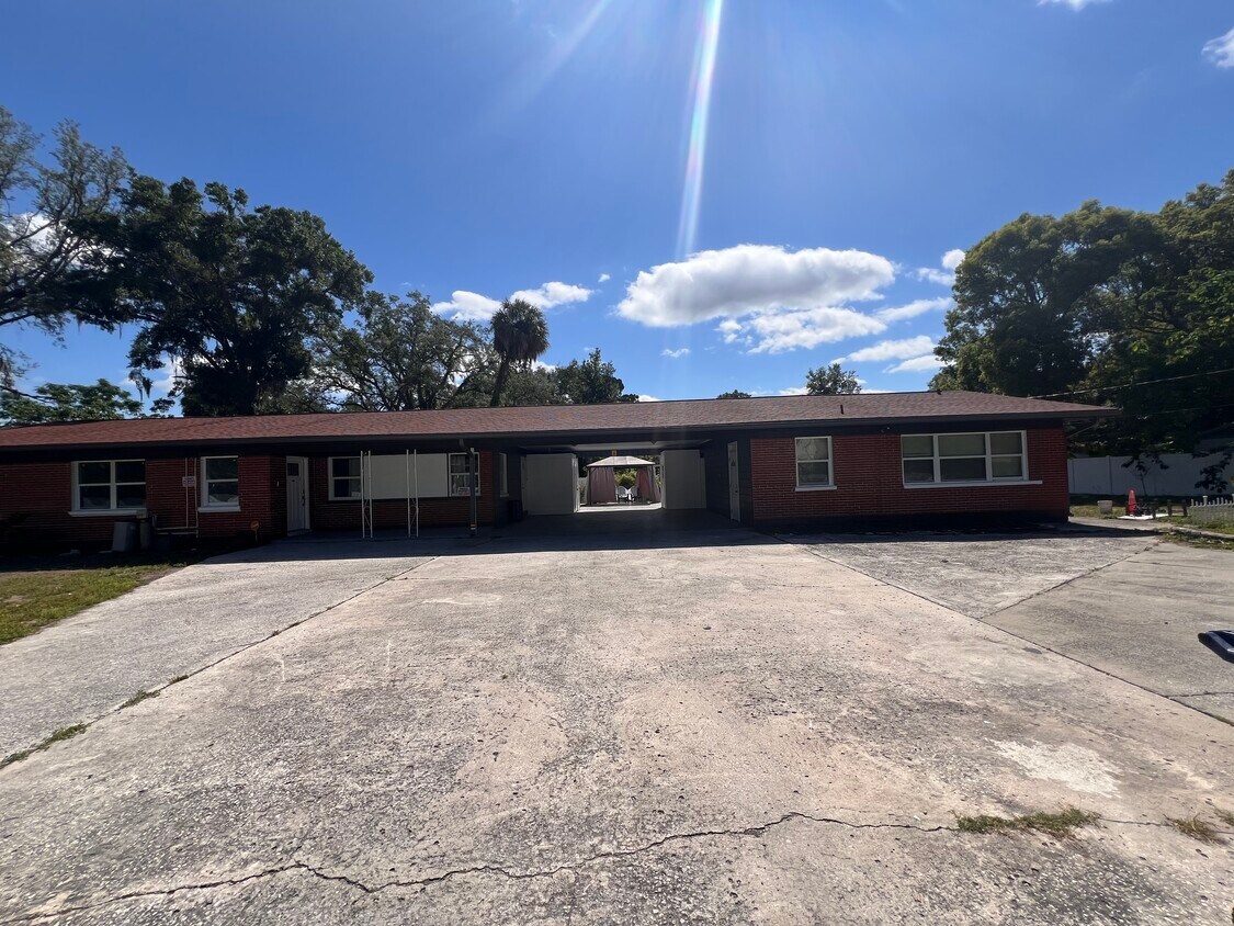 Property - 10107 N Aster Ave