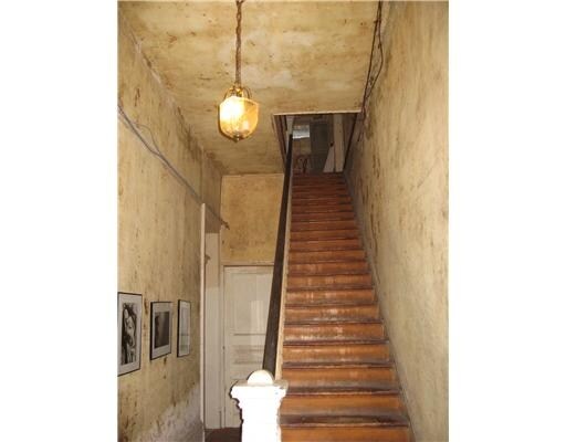 Stairway - 919 Esplanade Ave