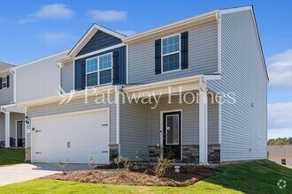 Building Photo - 3104 Trailblazer St