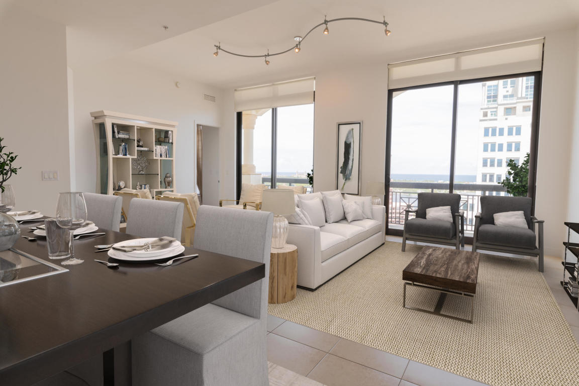 Foto principal - 801 S Olive Ave